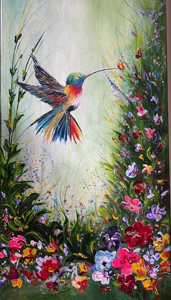 Hummingbird