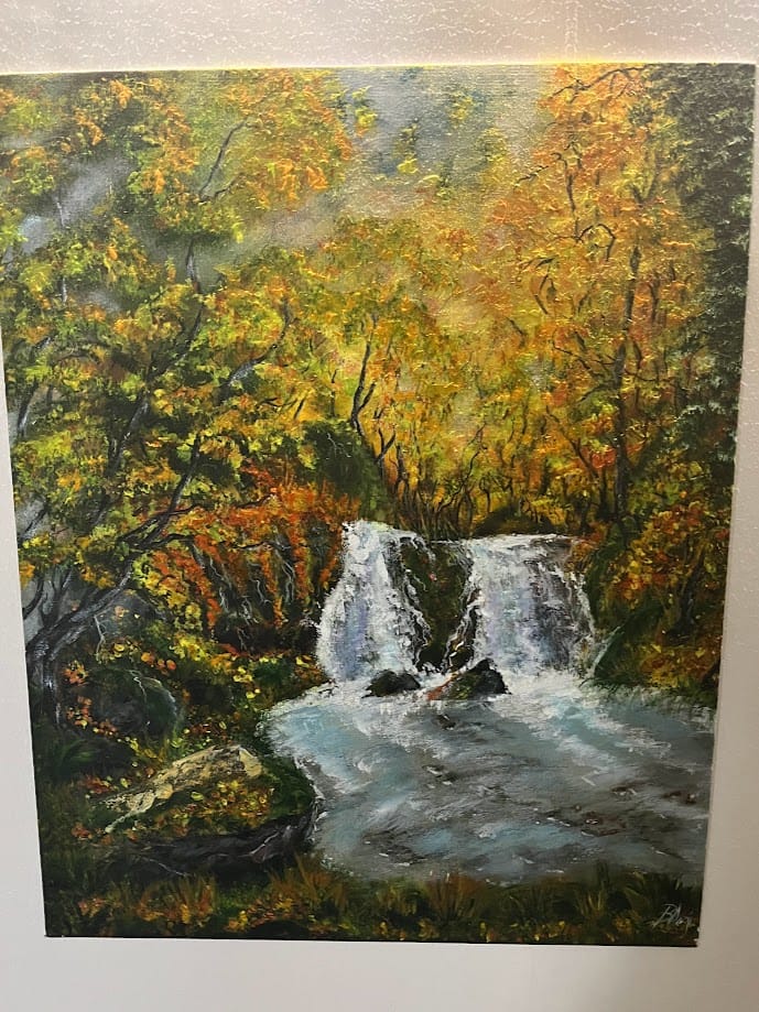 Romanian seasons pt.4