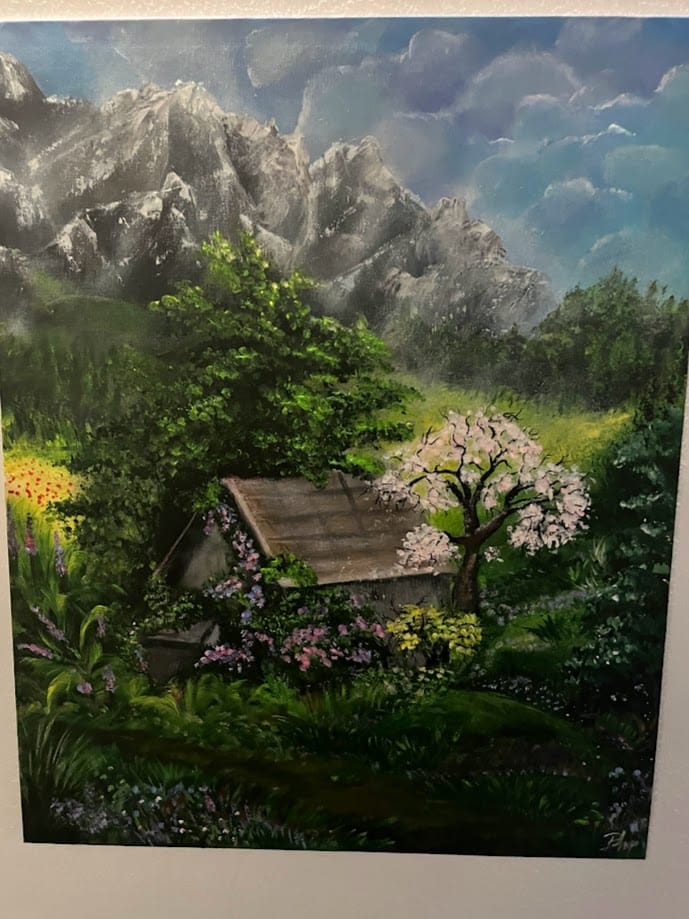 Romanian seasons pt.7