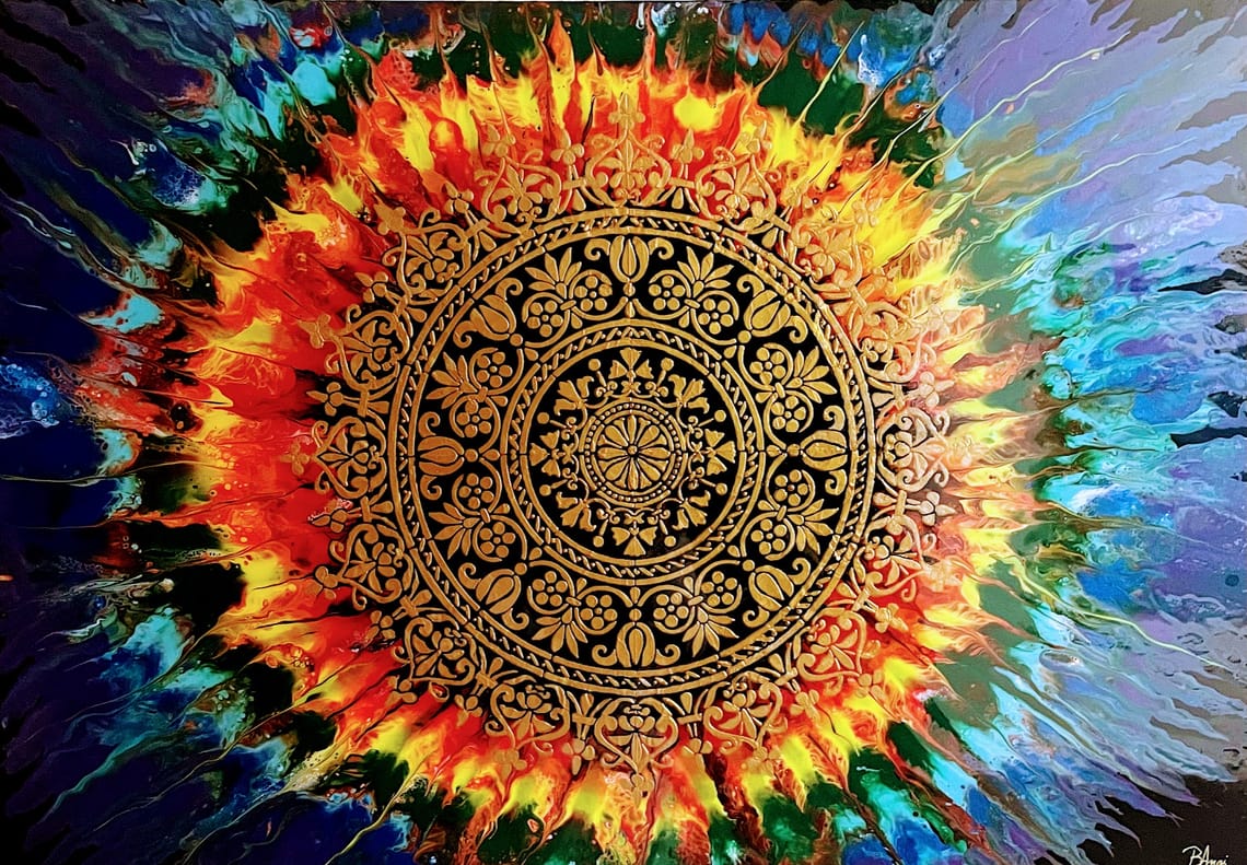 Mandala