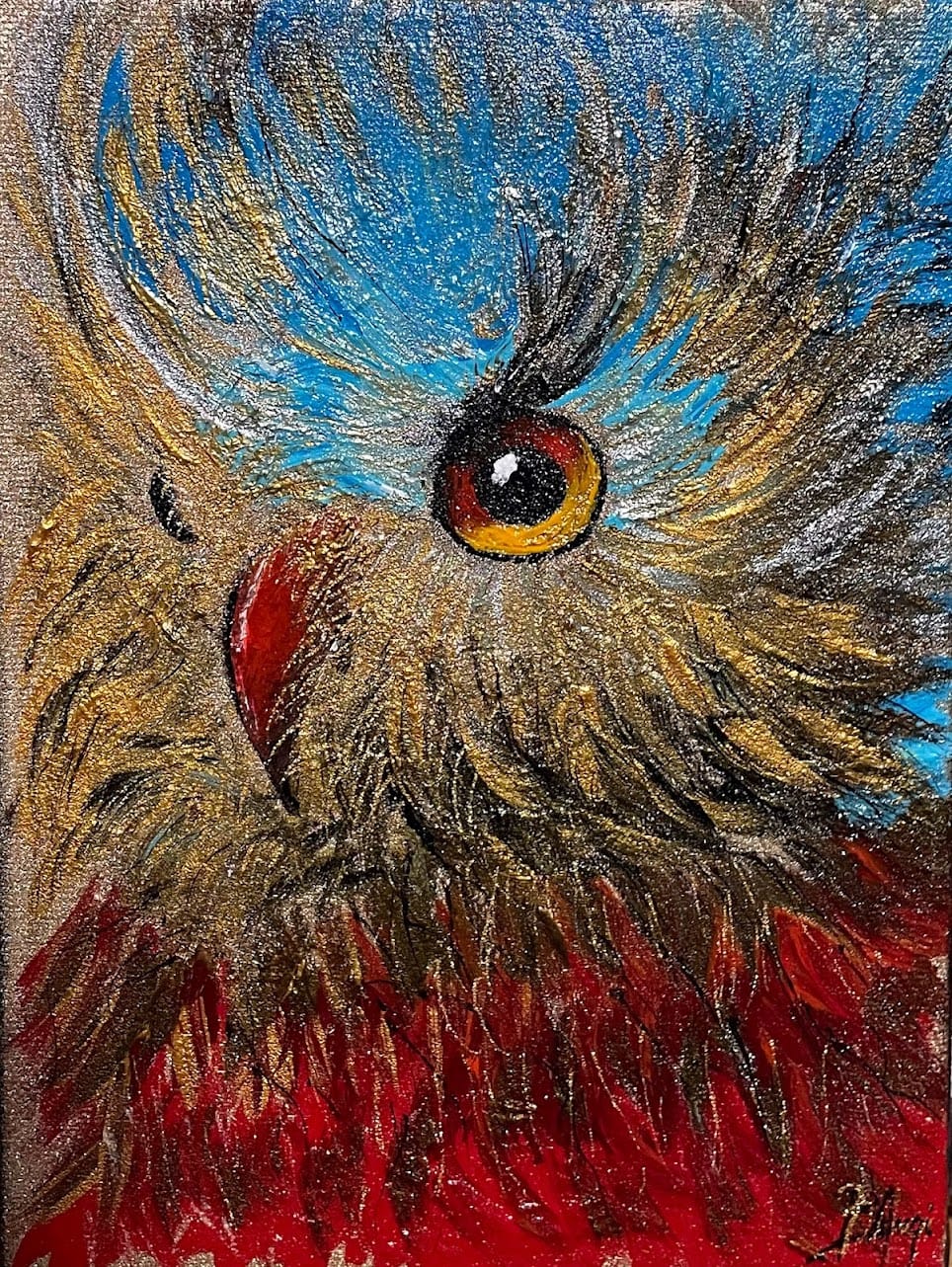 Owl