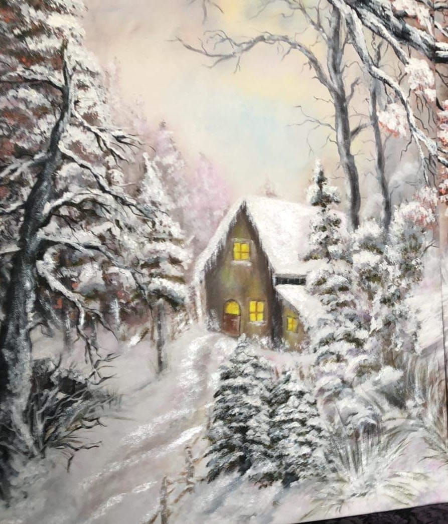 Romanian seasons pt.1