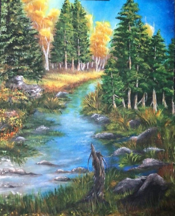 Romanian seasons pt.5