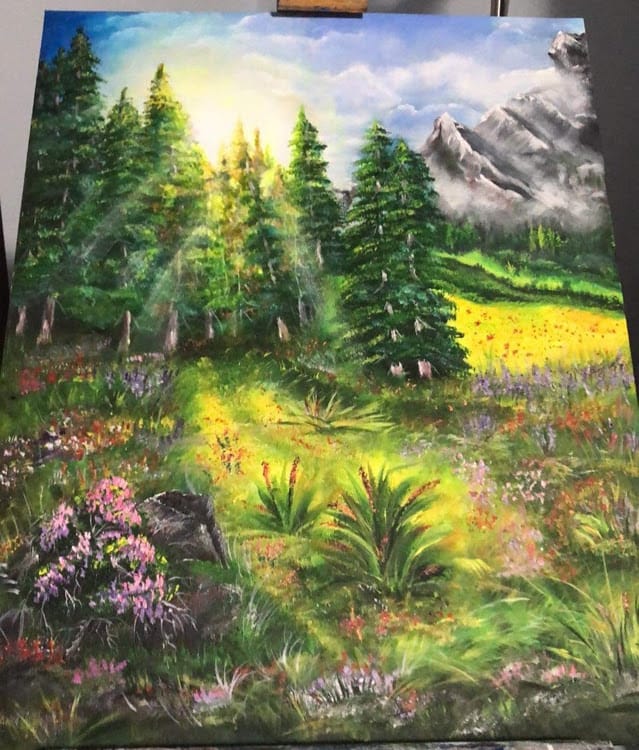 Romanian seasons pt.6