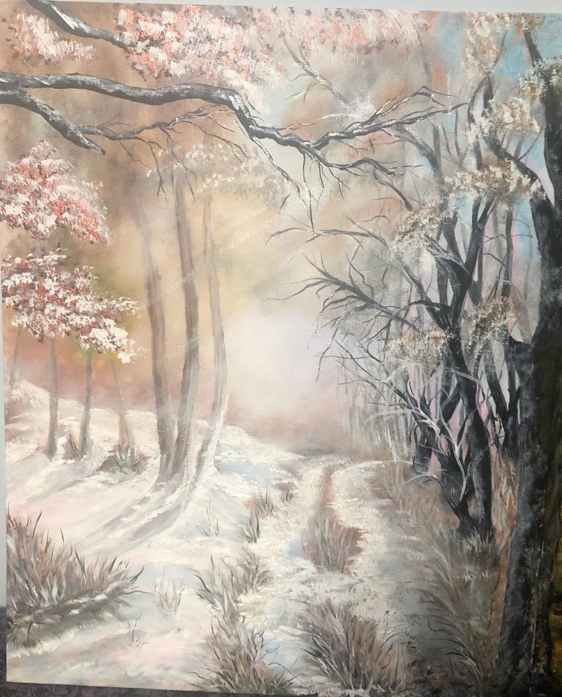 Romanian seasons pt.2