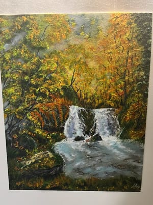 Romanian seasons pt.4