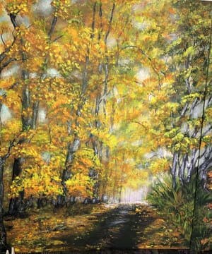 Romanian seasons pt.3