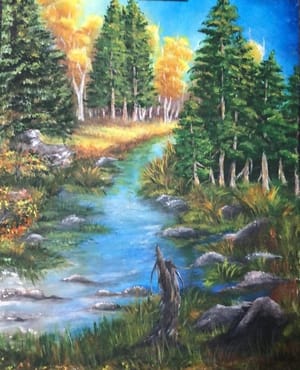 Romanian seasons pt.5