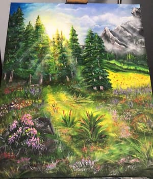 Romanian seasons pt.6