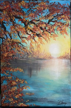 The most beautiful october