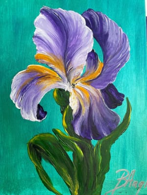 Iris